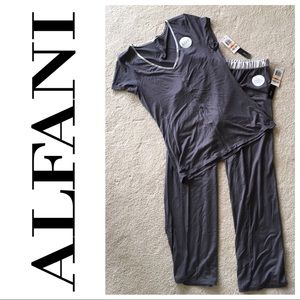 Alfani NWT - Pajamas/loungewear, Ladies Small